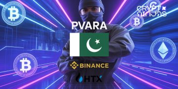 Pakistan Greenlights Binance & HTX With Landmark NOCs, Opening $2B Tokenization Path