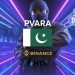 Pakistan Greenlights Binance & HTX With Landmark NOCs, Opening $2B Tokenization Path