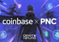 PNC Becomes First Major U.S. Bank to Offer Direct Bitcoin Trading Through Coinbase Partnership