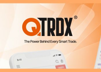 QTRDX.COM announces New Enhancements to Platform Security that Ensure Safer Trading Experience for All Users