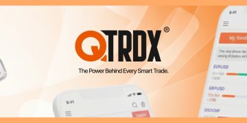 QTRDX.COM announces New Enhancements to Platform Security that Ensure Safer Trading Experience for All Users