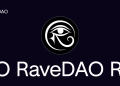 RAVE is available for trading!