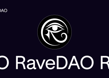RAVE is available for trading!