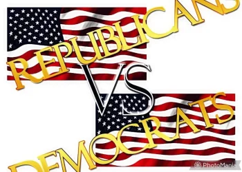 Democrats Push Back on GOP’s Latest Offer for Crypto Market Legislation