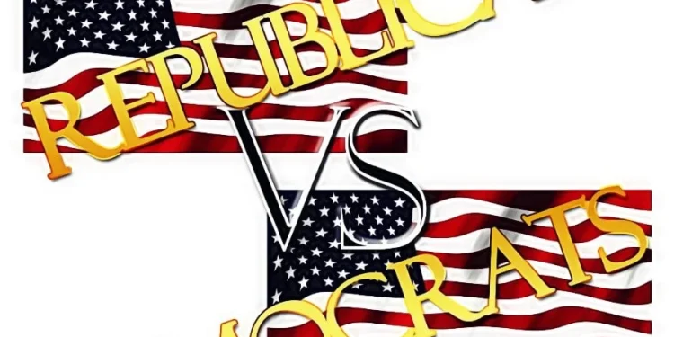 Democrats Push Back on GOP’s Latest Offer for Crypto Market Legislation