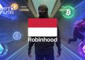 Robinhood Makes Bold Push Into Indonesia With Brokerage & Crypto Trader Acquisition