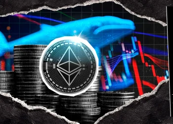 Is Ethereum to $5,000 Imminent? Enormous Whale Buying Spree Originates