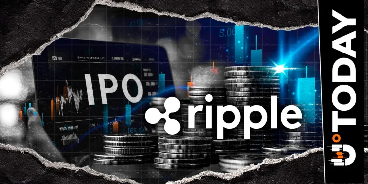 Ripple Officially Lands $500 Million From Wall Street: What Does It Mean for XRP?
