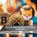 Crypto Market Prediction: No Bitcoin, $100,000 Next Time, Is Shiba Inu (SHIB) Wearing Bull Horns Again? XRP Becoming Dominant