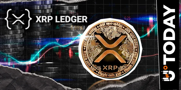 XRP Bullish Switch: XRP Ledger Prints One Million in Rare Metric
