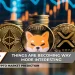 Crypto Market Prediction: Ethereum (ETH), King of Altcoins, Is Back; Is XRP Ready for Price Jump? Shiba Inu (SHIB) Fails First Resistance Test