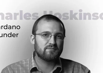 Cardano Creator Reacts to ‘New ADA’ $1 Billion Day as XRP Falls Behind