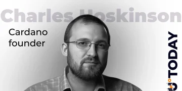 Cardano Creator Reacts to ‘New ADA’ $1 Billion Day as XRP Falls Behind