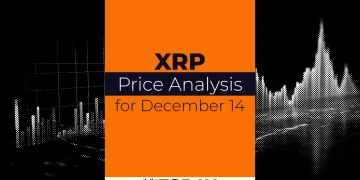 XRP Price Analysis for December 14