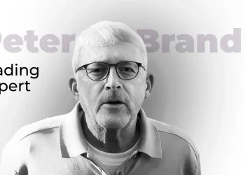 Peter Brandt Warns Bitcoin’s Parabola Is Broken, Points to $25K Scenario