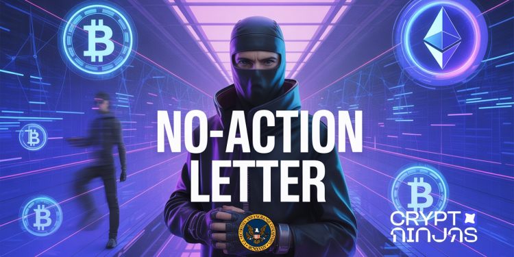 SEC Clears Path for DTCC to Tokenize Custodied Assets in Breakthrough Move