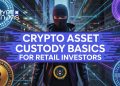 SEC Issues Major Crypto Custody Bulletin for Retail Investors as U.S. Shifts Toward Onchain Finance