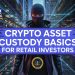 SEC Issues Major Crypto Custody Bulletin for Retail Investors as U.S. Shifts Toward Onchain Finance