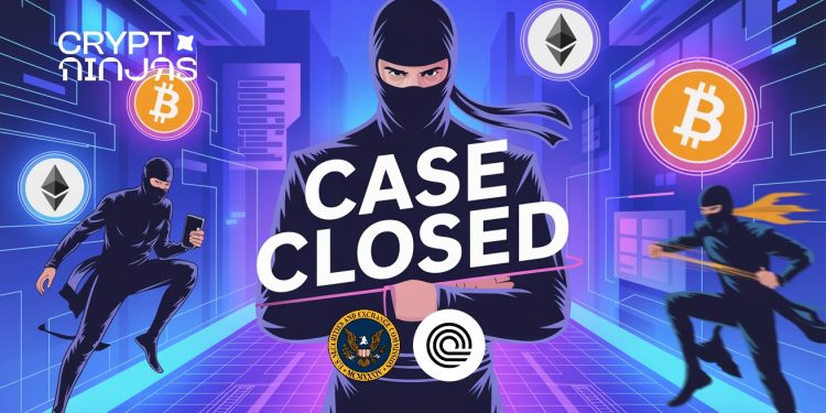 SEC Ends Biden-Era Probe Into Ondo With No Charges, Clearing the Path for U.S. Tokenization Growth