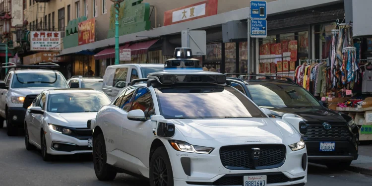 Waymo Initiates Recall as Self-Driving Cars Fail School Bus Protocols in Austin