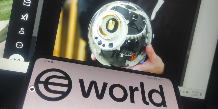 World App Reinvents Digital Identity With Secure Chat, Borderless Payments and Crypto Swaps