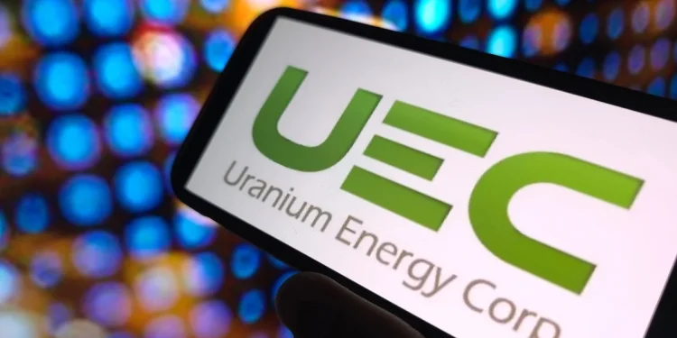 Drops as Q1 2026 Results Strengthen U.S. Nuclear Supply Chain