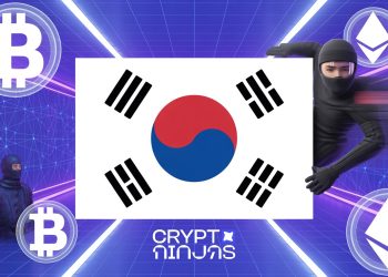 South Korea to Impose Bank-Level Liability on Crypto Exchanges After Upbit’s $30M Hack