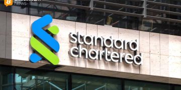 Standard Chartered and Coinbase Expand Institutional Crypto Rails as Banking and Exchange Infrastructure Lock in
