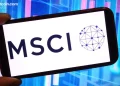 Strategy Challenges MSCI Digital Asset Exclusion Threatening Bitcoin Treasury Firms