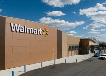 Walmart (WMT) Stock: Declines 1.35% as NYSE Delisting and Nasdaq Transition Take Center Stage