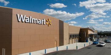 Walmart (WMT) Stock: Declines 1.35% as NYSE Delisting and Nasdaq Transition Take Center Stage