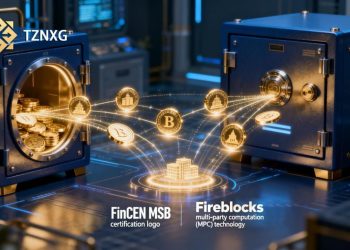Bridging TradFi and DeFi: TZNXG Unveils Infrastructure Strategy for Real-World Asset (RWA) Tokenization