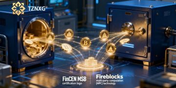Bridging TradFi and DeFi: TZNXG Unveils Infrastructure Strategy for Real-World Asset (RWA) Tokenization