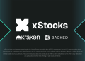 Kraken to acquire Backed, accelerating xStocks expansion and unlocking global demand for tokenized equities