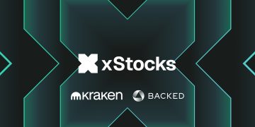 xStocks: now trading 24/7 on Kraken Pro