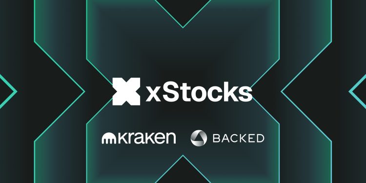xStocks: now trading 24/7 on Kraken Pro