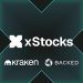 xStocks: now trading 24/7 on Kraken Pro