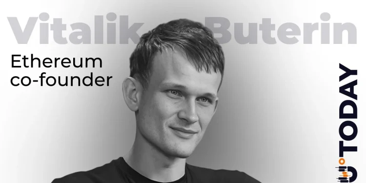 Ethereum Co-Founder Vitalik Buterin Sounds Alarm on State of Prediction Markets
