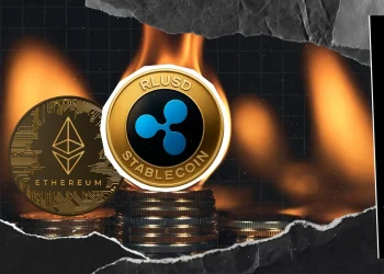 RLUSD Burn Alert: 2.5 Million Tokens Gone on Ethereum