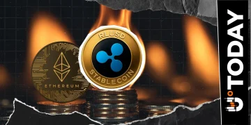RLUSD Burn Alert: 2.5 Million Tokens Gone on Ethereum