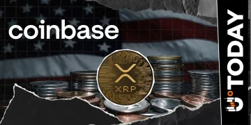 Coinbase, Ripple and Bitstamp Linked to $172,513,649 XRP Transfer via On-Chain Data