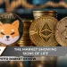 Crypto Market Review: Shiba Inu (SHIB) Gains 5% as Volatility Rises, Ethereum (ETH) Tests Local Uptrend, Will Bitcoin Stabilize as Volume Hits $74 Billion?
