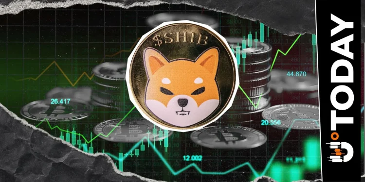 Shiba Inu (SHIB) Eyes $0.0000065 Target Ahead of Friday the 13th CPI Report