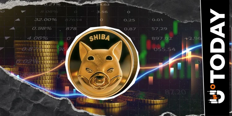 Shiba Inu’s 140 Billion SHIB Exchange Outflow: Implications for Market Liquidity