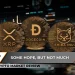 Crypto Market Review: XRP Consolidates Amid Low Volatility, DOGE Struggles at $0.10, Is Shiba Inu (SHIB) Testing Key Support?