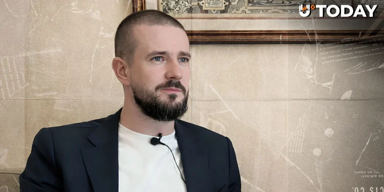 Ethereum Foundation Faces Leadership Reshuffle as Tomasz Stanczak’s Tenure Ends