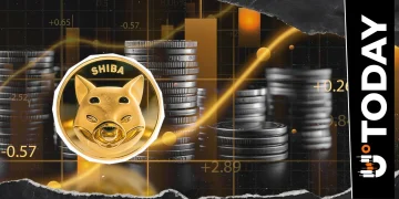 Shiba Inu Completes Golden Cross on Hourly Chart, Rises 6%