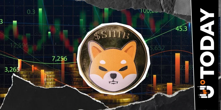 Shiba Inu (SHIB) Recovers 30% But Faces ‘Black Friday’ Resistance