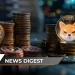 U.Today Crypto Digest: XRP Sees Heavy Selling, Bitcoin Is Breaking 12-Year Trend Against Gold, Shiba Inu Approaches Key Support
