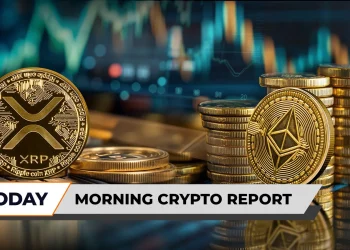 Morning Crypto Report: XRP at Five-Week High in Bullishness, Ether 2026 Roadmap Update Ahead of Glamsterdam, Robinhood Chain Hits 4 Million Transactions: CEO Tenev